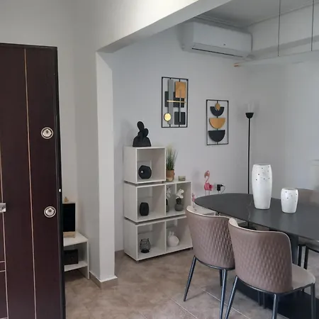 Apartman Gksuite 2 *
