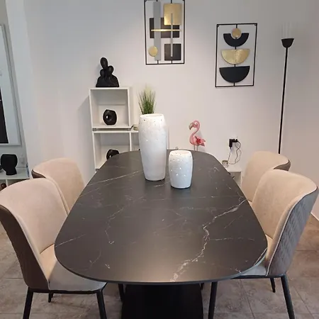 Apartman Gksuite 2