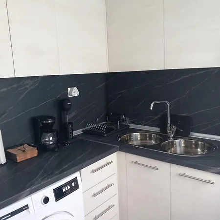 Gksuite 2 Apartman