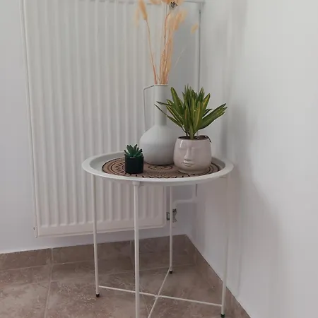 Gksuite 2 Apartman *