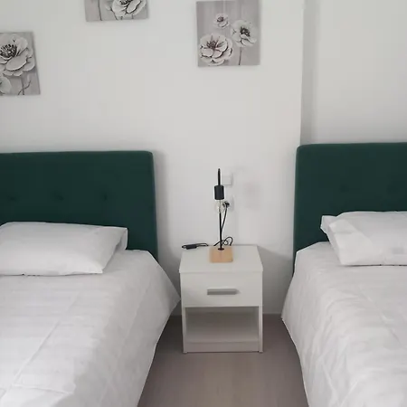 Apartman Gksuite 2