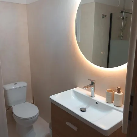 Gksuite 2 Apartman Vólosz