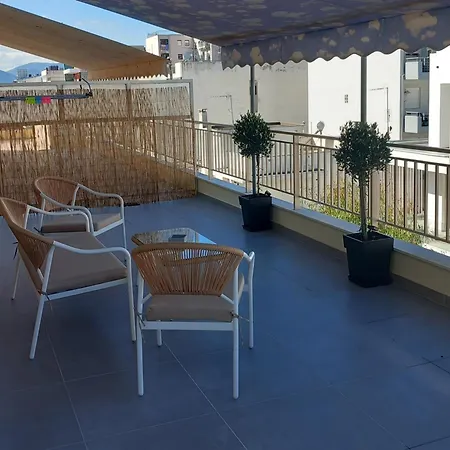 Appartement Gksuite 2 *