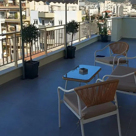 Gksuite 2 Appartement *