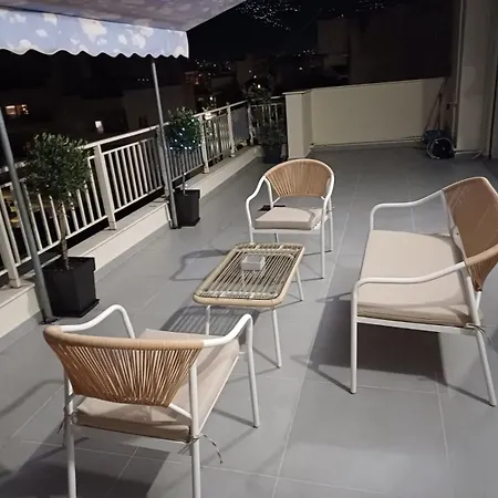 Gksuite 2 Appartement *