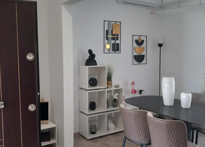 Appartement Gksuite 2 *