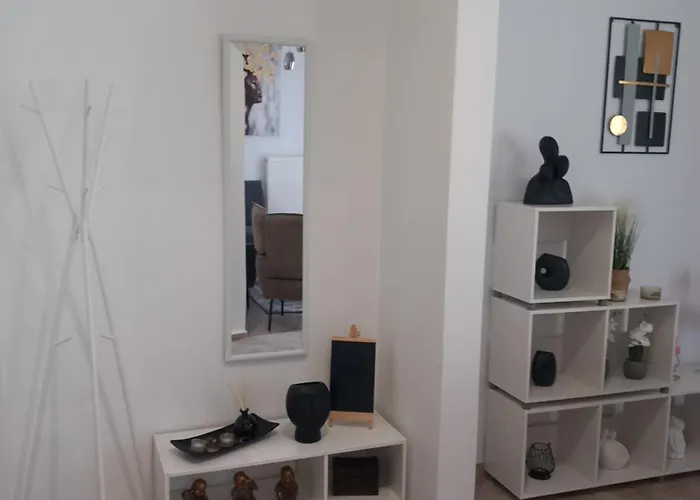 Gksuite 2 Appartement Vólos