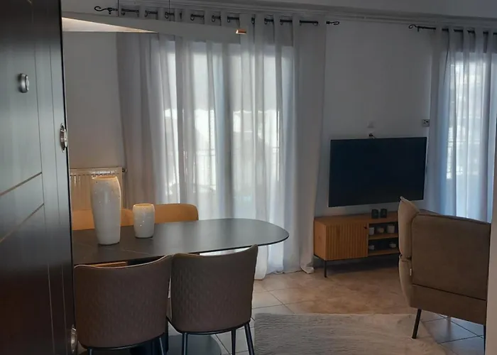 Appartement Gksuite 2 Vólos