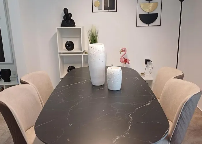 Appartement Gksuite 2