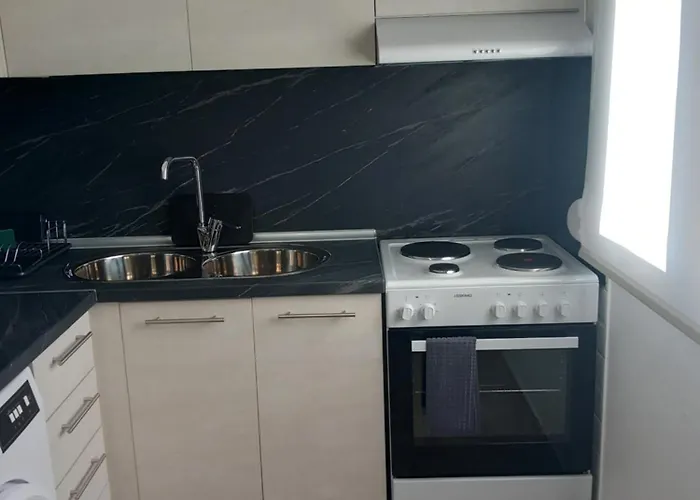 Gksuite 2 Appartement