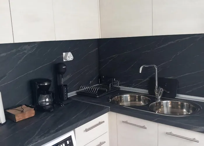 Gksuite 2 Appartement