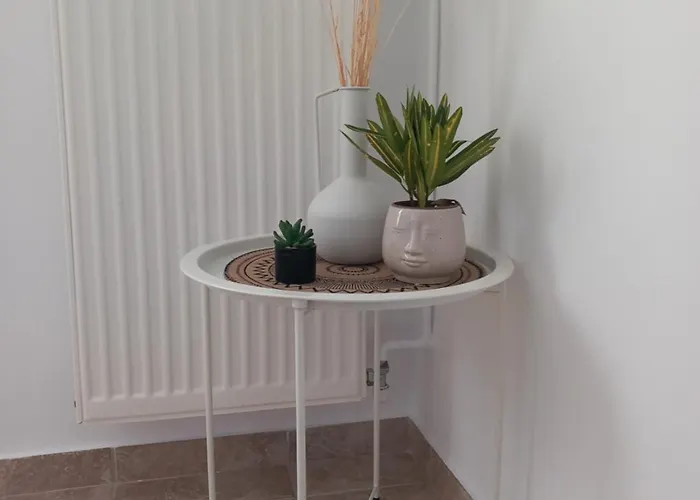 Gksuite 2 Appartement *