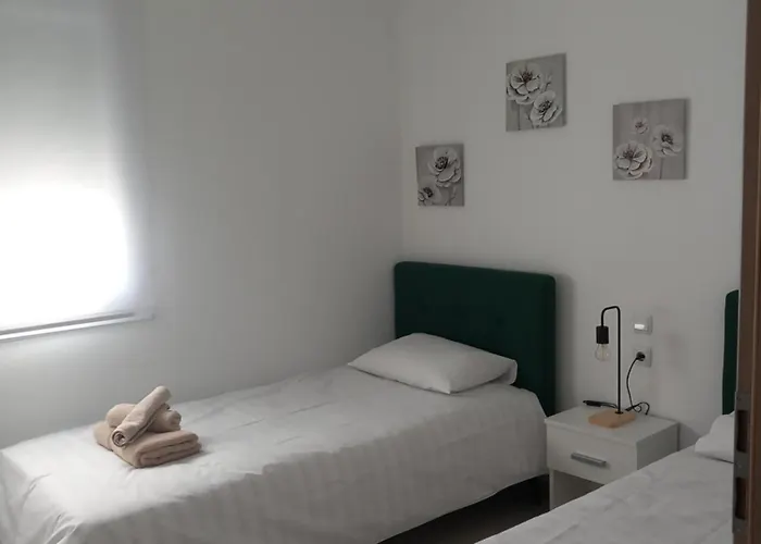 Gksuite 2 Appartement Vólos