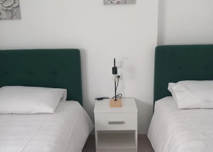 Appartement Gksuite 2