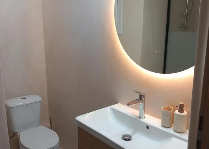 Gksuite 2 Appartement Vólos