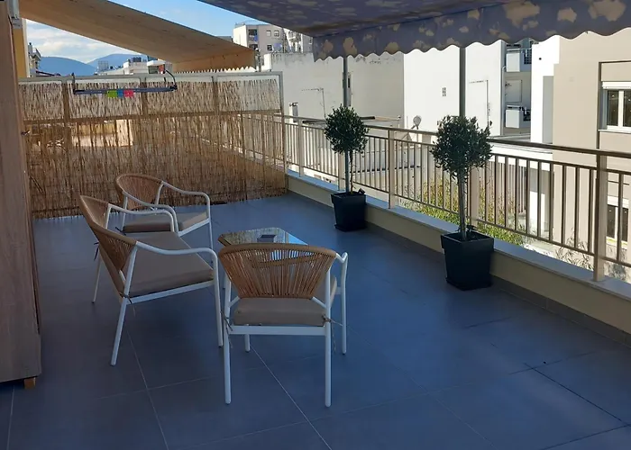 Appartement Gksuite 2 *