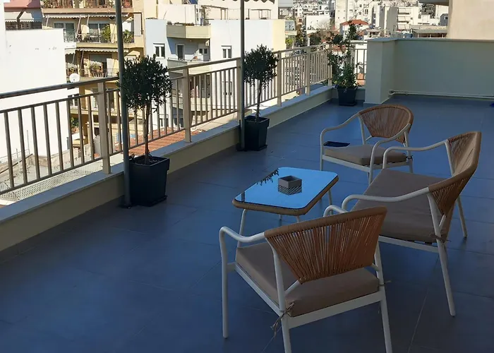 Gksuite 2 Appartement *