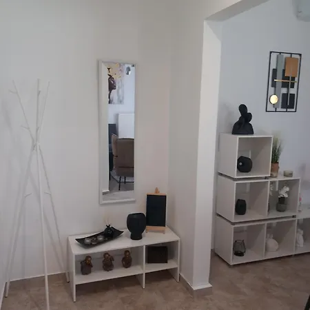 Gksuite 2 Apartament Volos