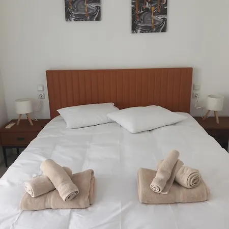 Gksuite 2 公寓 沃洛斯