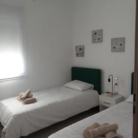 Gksuite 2 דירה וולוס