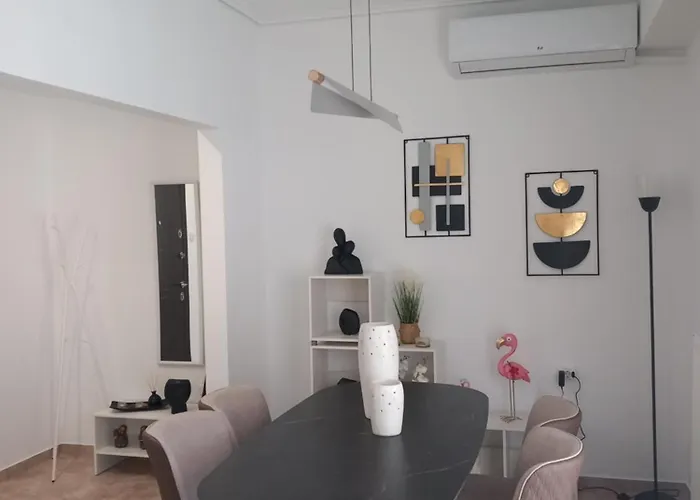 Gksuite 2 Apartamento Volos