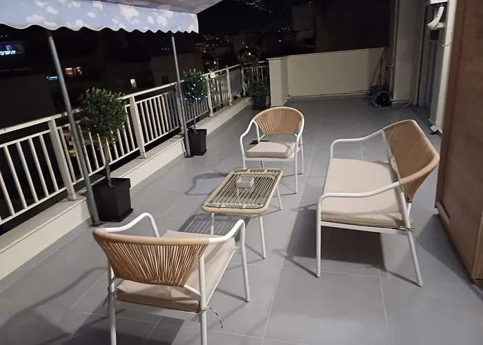 Gksuite 2 Apartamento *